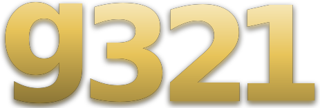 g321 logo