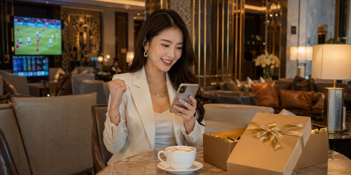 g321 Trải Nghiệm Casino