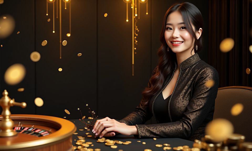 g321 Casino